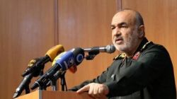 فرمانده کل سپاه : سید مقاومت توانست مشعل های پر فروغ انقلاب اسلامی را در لبنان برافروزد