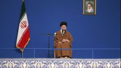 وظایف مردم و قوای سه‌گانه برای تحقق شعار سال