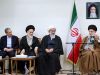 کاری کنید روحیه جهاد و مقاومت راه قطعی نسل‌هایِ پی‌درپی شود