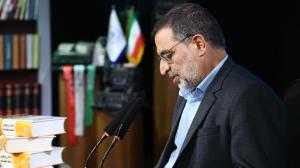 گزارش تصویری از آیین رونمایی از کتاب «خاکریزهای خط مقدم»