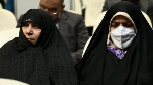 گزارش تصویری از آیین رونمایی از کتاب «خاکریزهای خط مقدم»