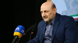 گزارش تصویری از آیین رونمایی از کتاب «اطلس پدافند هوایی سپاه پاسداران در دوران دفاع مقدس»