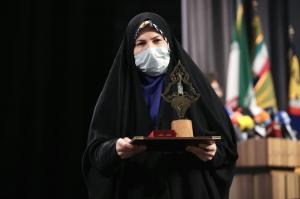 گزارش تصویری همایش ملی پژوهش و دفاع مقدس؛ آئین اختتامیه دومین دوره دوسالانه انتخاب آثار برتر پژوهشی دفاع مقدس و جبهه مقاومت «جایزه سردار سپهبد پاسدار شهید حاج قاسم سلیمانی»