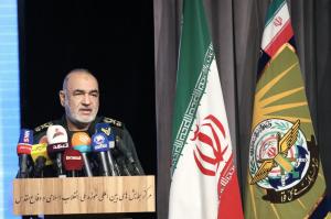 گزارش تصویری همایش ملی پژوهش و دفاع مقدس؛ آئین اختتامیه دومین دوره دوسالانه انتخاب آثار برتر پژوهشی دفاع مقدس و جبهه مقاومت «جایزه سردار سپهبد پاسدار شهید حاج قاسم سلیمانی»
