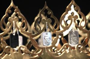 گزارش تصویری همایش ملی پژوهش و دفاع مقدس؛ آئین اختتامیه دومین دوره دوسالانه انتخاب آثار برتر پژوهشی دفاع مقدس و جبهه مقاومت «جایزه سردار سپهبد پاسدار شهید حاج قاسم سلیمانی»