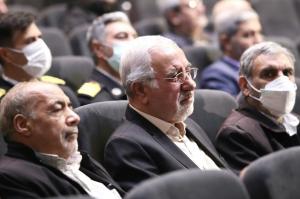 گزارش تصویری همایش ملی پژوهش و دفاع مقدس؛ آئین اختتامیه دومین دوره دوسالانه انتخاب آثار برتر پژوهشی دفاع مقدس و جبهه مقاومت «جایزه سردار سپهبد پاسدار شهید حاج قاسم سلیمانی»