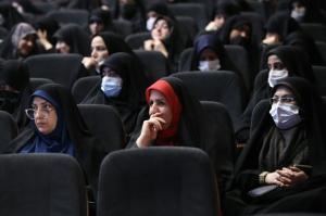 گزارش تصویری همایش ملی پژوهش و دفاع مقدس؛ آئین اختتامیه دومین دوره دوسالانه انتخاب آثار برتر پژوهشی دفاع مقدس و جبهه مقاومت «جایزه سردار سپهبد پاسدار شهید حاج قاسم سلیمانی»