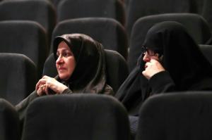 گزارش تصویری از یازدهمین مراسم سالگرد عروج سردار شهید حاج احمد سیاف‌زاده و آیین رونمایی از کتاب «جنگ شانزده ساله»