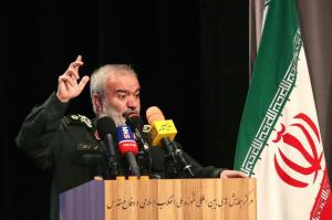 گزارش تصویری از یازدهمین مراسم سالگرد عروج سردار شهید حاج احمد سیاف‌زاده و آیین رونمایی از کتاب «جنگ شانزده ساله»