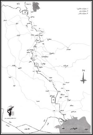 مروری تفصیلی بر جنگ در سال پنجم؛ گسترش جنگ (شهریور 1363 تا شهریور 1364)