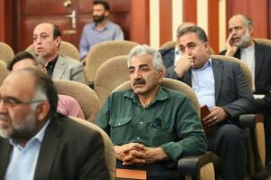 گزارش تصویری از ششمین همایش فصلی نهضت خاطره‌گویی / 1