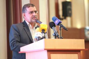 گزارش تصویری از ششمین همایش فصلی نهضت خاطره‌گویی / 1