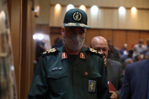 گزارش تصویری از دومین گردهمایی بزرگ " قهرمانان خط شکن " در سالروز فتح خرمشهر / 1