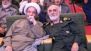 گزارش تصویری از دومین گردهمایی بزرگ " قهرمانان خط شکن " در سالروز فتح خرمشهر / 3