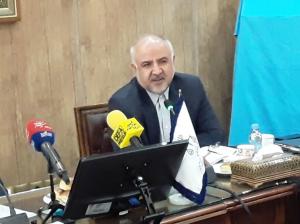 گزارش تصویری از مراسم رونمایی از چهار عنوان کتاب در حوزه دفاع مقدس