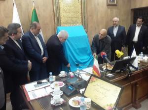 گزارش تصویری از مراسم رونمایی از چهار عنوان کتاب در حوزه دفاع مقدس