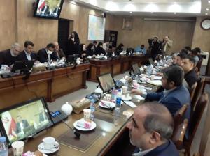 گزارش تصویری از مراسم رونمایی از چهار عنوان کتاب در حوزه دفاع مقدس