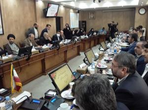 گزارش تصویری از مراسم رونمایی از چهار عنوان کتاب در حوزه دفاع مقدس