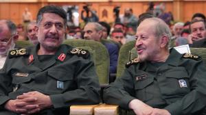 گزارش تصویری از پنجمین همایش «یادها و نام‌ها» / 1