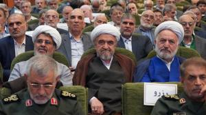 گزارش تصویری از پنجمین همایش «یادها و نام‌ها» / 1