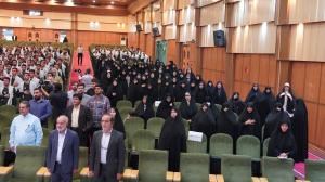 گزارش تصویری از پنجمین همایش «یادها و نام‌ها» / 1