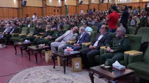گزارش تصویری از پنجمین همایش «یادها و نام‌ها» / 1