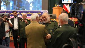 گزارش تصویری از پنجمین همایش «یادها و نام‌ها» / 1