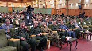 گزارش تصویری از پنجمین همایش «یادها و نام‌ها» / 1