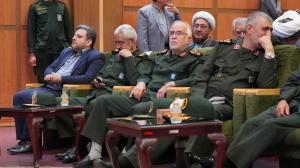 گزارش تصویری از پنجمین همایش «یادها و نام‌ها» / 1