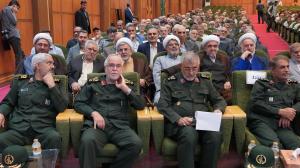 گزارش تصویری از پنجمین همایش «یادها و نام‌ها» / 1
