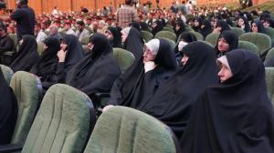 گزارش تصویری از پنجمین همایش «یادها و نام‌ها» / 1