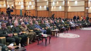 گزارش تصویری از پنجمین همایش «یادها و نام‌ها» / 1