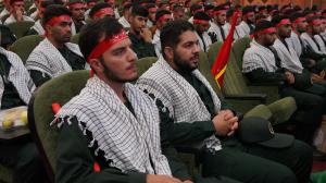 گزارش تصویری از پنجمین همایش «یادها و نام‌ها» / 1