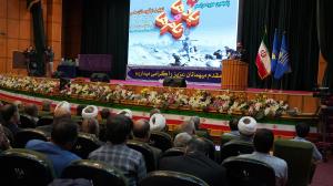 گزارش تصویری از پنجمین همایش «یادها و نام‌ها» / 2