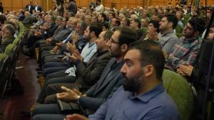 گزارش تصویری از پنجمین همایش «یادها و نام‌ها» / 2