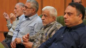 گزارش تصویری از پنجمین همایش «یادها و نام‌ها» / 2