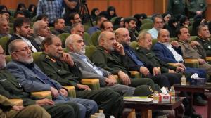 گزارش تصویری از پنجمین همایش «یادها و نام‌ها» / 2