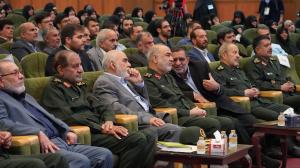 گزارش تصویری از پنجمین همایش «یادها و نام‌ها» / 2
