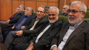 گزارش تصویری از پنجمین همایش «یادها و نام‌ها» / 2