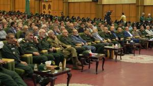 گزارش تصویری از پنجمین همایش «یادها و نام‌ها» / 2