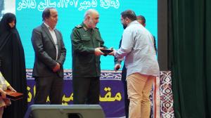 گزارش تصویری از پنجمین همایش «یادها و نام‌ها» / 2