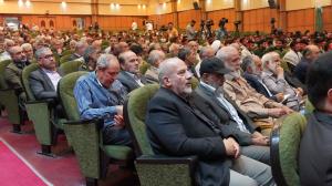 گزارش تصویری از پنجمین همایش «یادها و نام‌ها» / 2