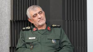 گزارش تصویری از مراسم رونمایی کتاب دوجلدی «به اروند رسیدیم» خاطرات جانباز کریم نصر اصفهانی فرمانده تیپ قمر بنی‌هاشم (ع)