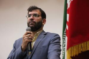 آیین رونمایی از کتاب «هم‌نفس مادران» برگزار شد