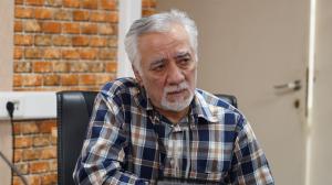 گزارش تصویری از نشست صمیمی راویان هشت سال جنگ تحمیل با ریاست مرکز اسناد و تحقیقات دفاع مقدس