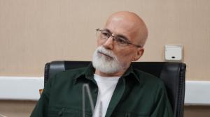 گزارش تصویری از نشست صمیمی راویان هشت سال جنگ تحمیل با ریاست مرکز اسناد و تحقیقات دفاع مقدس
