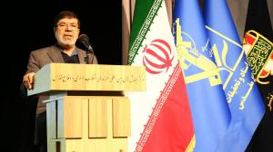 گزارش تصویری گردهمایی «خورشید بصیرت و معنویت» با حضور کارکنان مرکز اسناد، تحقیقات و نشر معارف دفاع مقدس و مجاهدت‌های سپاه و خانواده‌های آنان