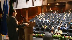 گزارش تصویری گردهمایی «خورشید بصیرت و معنویت» با حضور کارکنان مرکز اسناد، تحقیقات و نشر معارف دفاع مقدس و مجاهدت‌های سپاه و خانواده‌های آنان