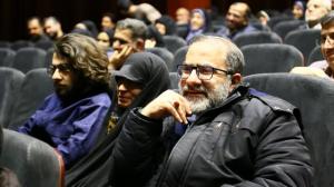 گزارش تصویری گردهمایی «خورشید بصیرت و معنویت» با حضور کارکنان مرکز اسناد، تحقیقات و نشر معارف دفاع مقدس و مجاهدت‌های سپاه و خانواده‌های آنان