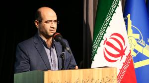 گزارش تصویری گردهمایی «خورشید بصیرت و معنویت» با حضور کارکنان مرکز اسناد، تحقیقات و نشر معارف دفاع مقدس و مجاهدت‌های سپاه و خانواده‌های آنان